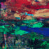 'METAMORPHOSIS' Abstract Painting & Art Prints